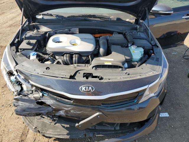 Photo 11 from auction – 2017 KIA OPTIMA PLU with VIN KNAGV4LD4H5010631