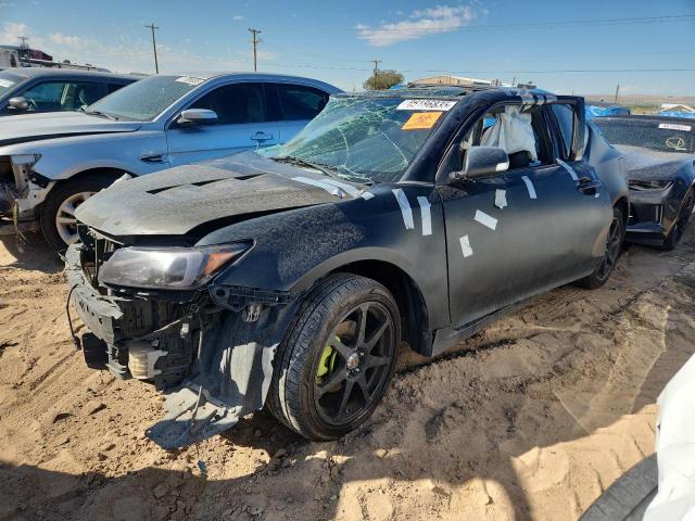 2011 TOYOTA SCION TC