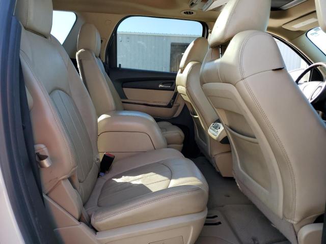 Photo 11 from auction – 2012 GMC ACADIA DEN with VIN 1GKKRTED9CJ223040