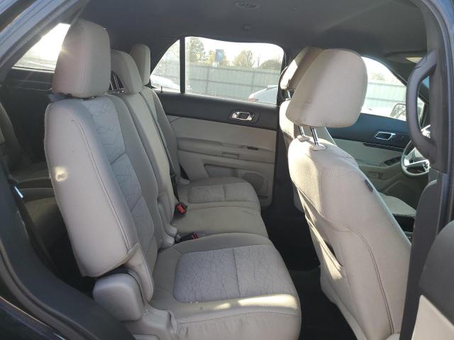 Photo 11 from auction – 2011 FORD EXPLORER with VIN 1FMHK8B87BGA39494