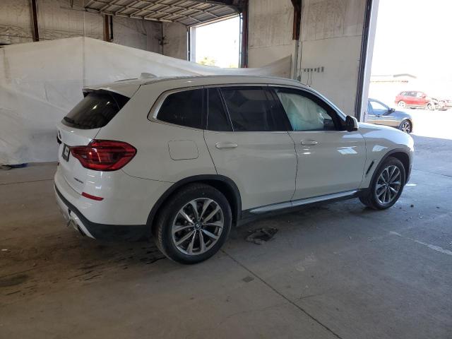 Photo 3 from auction – 2019 BMW X3 XDRIVE3 with VIN 5UXTR9C54KLE17624