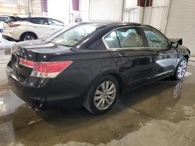 Photo 3 from auction – 2011 HONDA ACCORD EX with VIN 1HGCP2F70BA145286