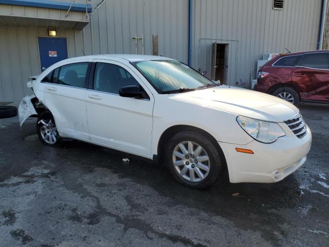 Photo 4 from auction – 2010 CHRYSLER SEBRING TO with VIN 1C3CC4FB4AN223378