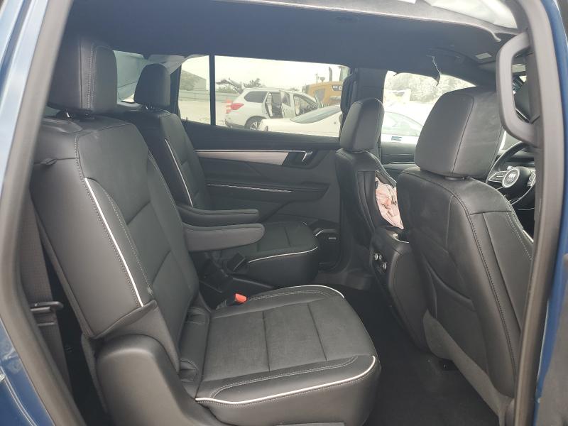 Foto 11 de la subasta – 2025 BUICK ENCLAVE PR con VIN 5GAERARSXSJ292003