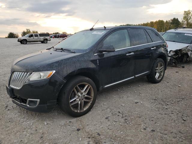 LINCOLN MKX 2012 with VIN 2LMDJ8JK2CBL06424 - Photo from auction