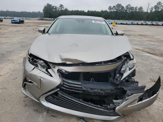 Photo 5 from auction – 2017 LEXUS ES 350 with VIN 58ABK1GG1HU038678