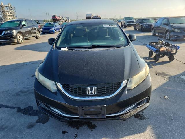 Photo 5 from auction – 2013 HONDA CIVIC LX with VIN 2HGFB2F54DH558441