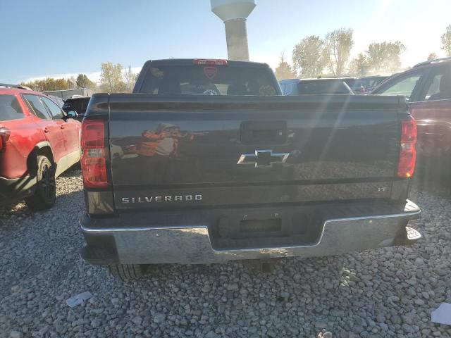 Photo 6 from auction – 2014 CHEVROLET SILVERADO with VIN 1GCVKREC7EZ415603