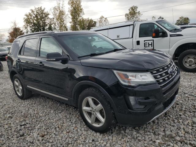Photo 4 from auction – 2016 FORD EXPLORER X with VIN 1FM5K8D82GGB20197