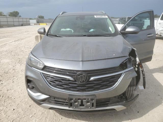Photo 5 from auction – 2020 BUICK ENCORE GX SELECT with VIN KL4MMDS20LB130536