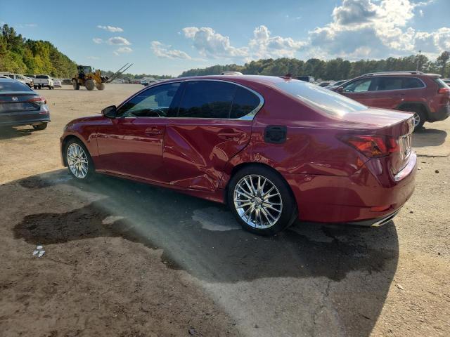 Photo 2 from auction – 2013 LEXUS GS 350 with VIN JTHBE1BLXD5004202