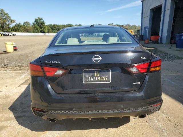 Photo 6 from auction – 2024 NISSAN ALTIMA SL with VIN 1N4BL4EW6RN319963