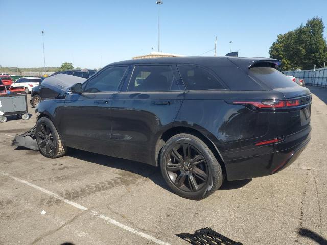 Photo 2 from auction – 2020 LAND ROVER RANGE ROVE with VIN SALYK2EX0LA269511
