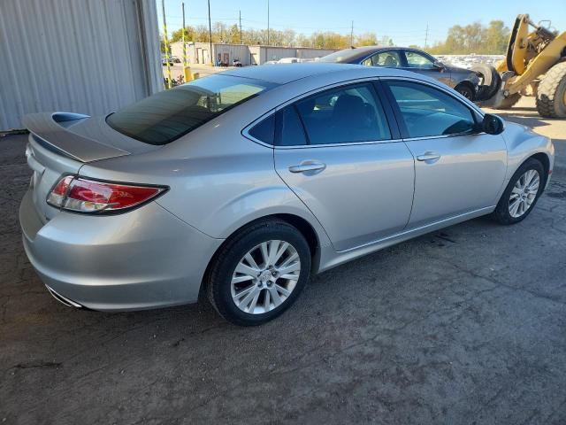Photo 3 from auction – 2010 MAZDA 6 S with VIN 1YVHZ8CB3A5M28390