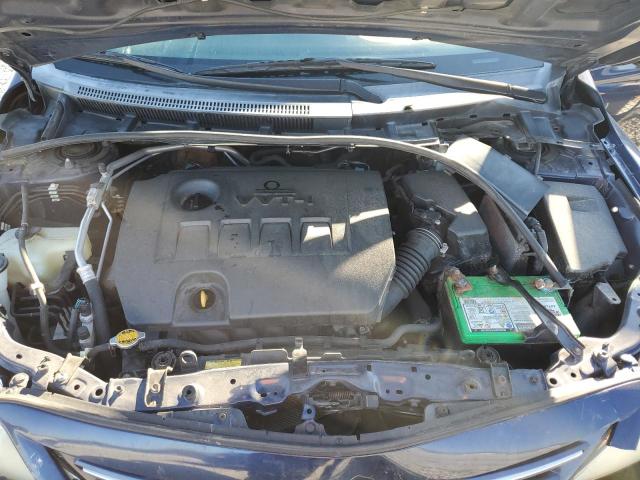 Photo 11 from auction – 2013 TOYOTA COROLLA BA with VIN 2T1BU4EE0DC982357