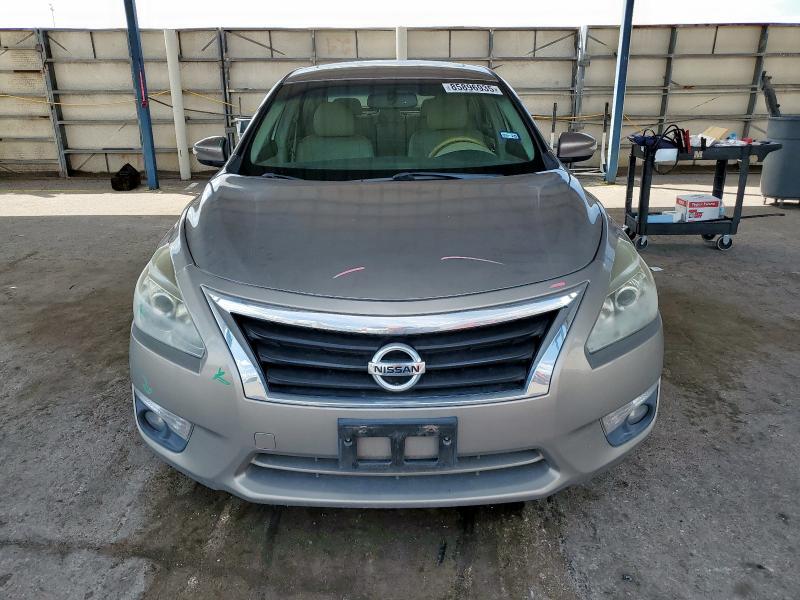 Photo 5 from auction – 2013 NISSAN ALTIMA 2.5 with VIN 1N4AL3AP5DN525417