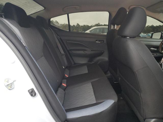 Photo 10 from auction – 2025 NISSAN VERSA SV with VIN 3N1CN8EV2SL819196