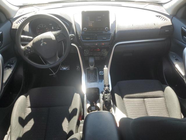 Photo 8 from auction – 2024 MITSUBISHI ECLIPSE CR with VIN JA4ATVAA7RZ065673