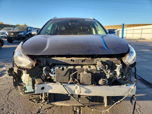 Photo 5 from auction – 2019 KIA NIRO with VIN KNDCC3LGXK5024293