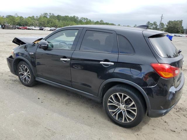 Photo 2 from auction – 2017 MITSUBISHI OUTLANDER with VIN JA4AR3AU9HZ067906