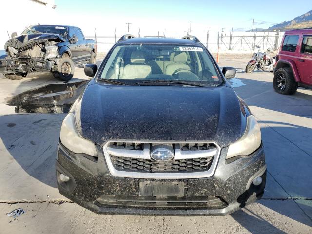 Photo 5 from auction – 2013 SUBARU IMPREZA SP with VIN JF1GPAL62D2804462