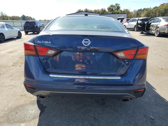 Photo 6 from auction – 2022 NISSAN ALTIMA SR with VIN 1N4BL4CV8NN312937