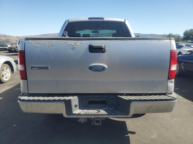 Photo 6 from auction – 2006 FORD F150 SUPER with VIN 1FTPW12596FB05167