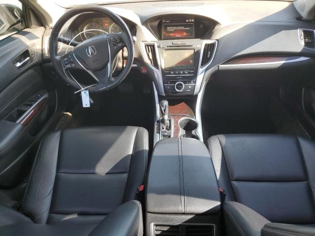 Photo 8 from auction – 2016 ACURA TLX with VIN 19UUB1F37GA000876