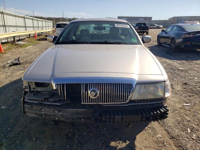 Photo 5 from auction – 2003 MERCURY GRAND MARQ with VIN 2MEFM75W83X685342