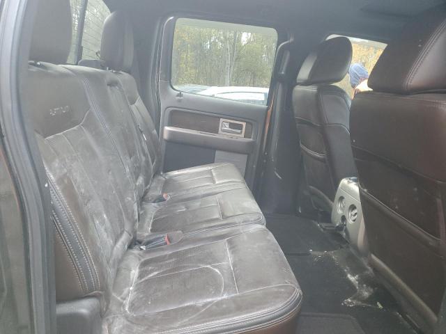 Photo 10 from auction – 2010 FORD F150 SUPER with VIN 1FTFW1EV5AFC87336