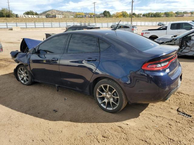 Photo 2 from auction – 2015 DODGE DART SXT with VIN 1C3CDFBB5FD123155