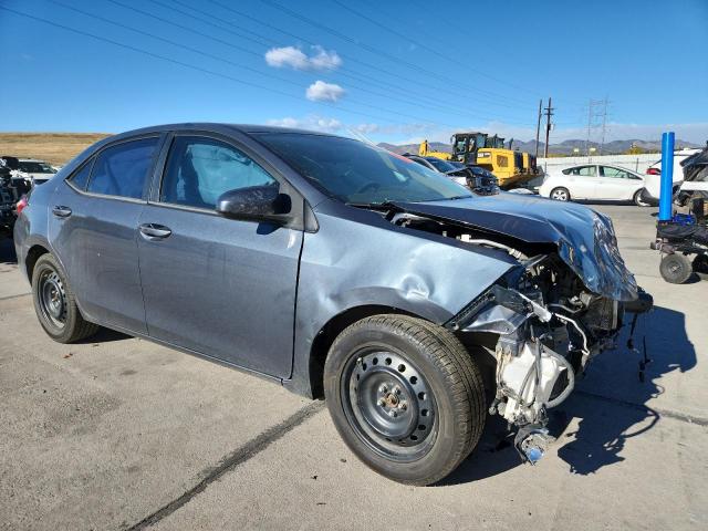 Photo 4 from auction – 2016 TOYOTA COROLLA L with VIN 2T1BURHE2GC658923
