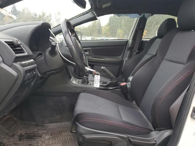 Photo 7 from auction – 2019 SUBARU WRX with VIN JF1VA1A67K9816946