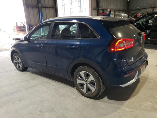 Photo 2 from auction – 2019 KIA NIRO FE with VIN KNDCB3LC1K5356459