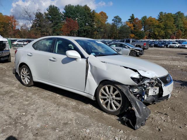 Photo 4 from auction – 2008 LEXUS IS 250 with VIN JTHCK262985021468