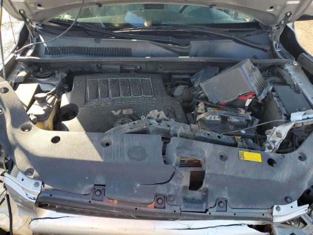 Photo 12 from auction – 2008 TOYOTA RAV4 with VIN JTMBK33V985060370