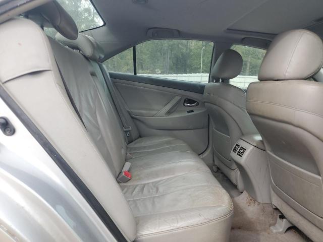 Photo 10 from auction – 2007 TOYOTA CAMRY HYBR with VIN JTNBB46K473031291
