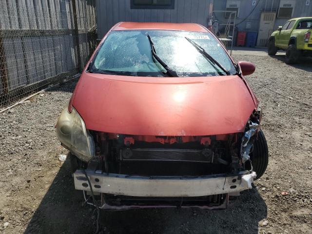 Photo 5 from auction – 2012 TOYOTA PRIUS with VIN JTDKN3DU9C1612866