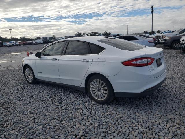 Photo 2 from auction – 2016 FORD FUSION S H with VIN 3FA6P0UU8GR337602