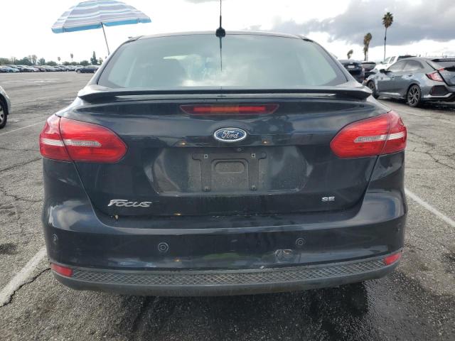 Photo 6 from auction – 2015 FORD FOCUS SE with VIN 1FADP3F23FL385879