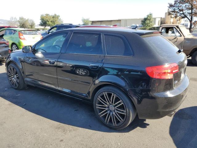 Photo 2 from auction – 2013 AUDI A3 PREMIUM with VIN WAUBEAFM9DA028998