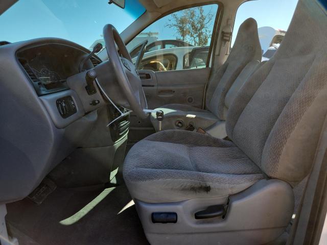 Фото 7 с аукциона – 2001 FORD WINDSTAR LX с VIN 2FMZA51471BC16880