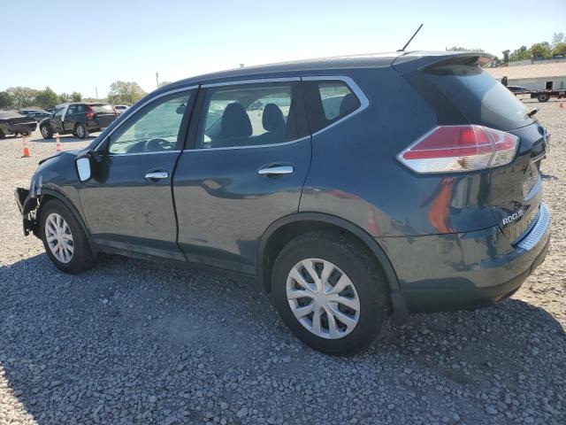Photo 2 from auction – 2014 NISSAN ROGUE S with VIN 5N1AT2MV5EC857543