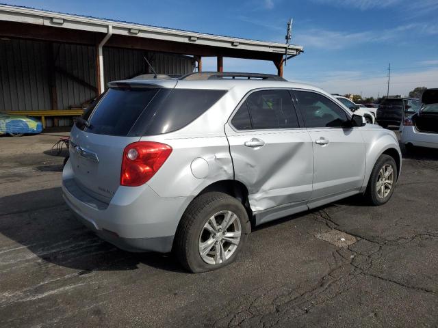 Photo 3 from auction – 2015 CHEVROLET EQUINOX LT with VIN 2GNFLFEK6F6118902