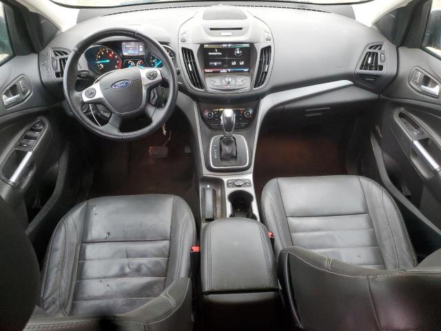 Photo 8 from auction – 2014 FORD ESCAPE SE with VIN 1FMCU0GXXEUA83565
