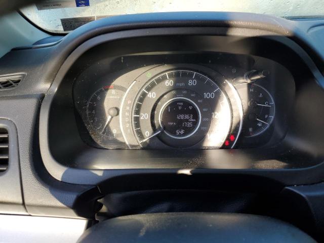 Photo 9 from auction – 2012 HONDA CR-V EX with VIN 5J6RM4H50CL059646