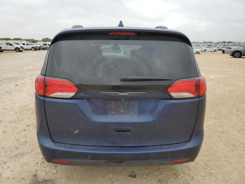Photo 6 from auction – 2018 CHRYSLER PACIFICA T with VIN 2C4RC1BG7JR228003