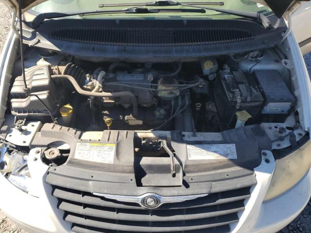 Photo 12 from auction – 2005 CHRYSLER TOWN & COU with VIN 1C4GP45R95B317392