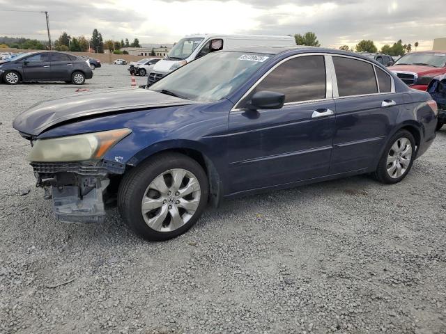 Photo 1 from auction – 2010 HONDA ACCORD EX with VIN 1HGCP2F79AA176969