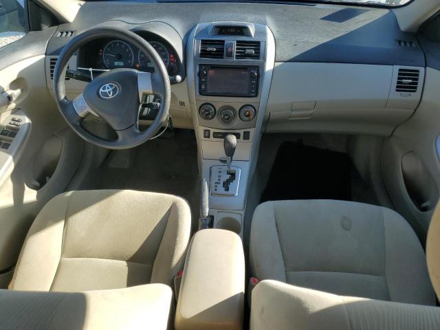 Photo 8 from auction – 2013 TOYOTA COROLLA BASE with VIN 2T1BU4EE1DC986904